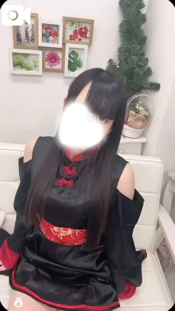 初めての動画みて！🥺🤍