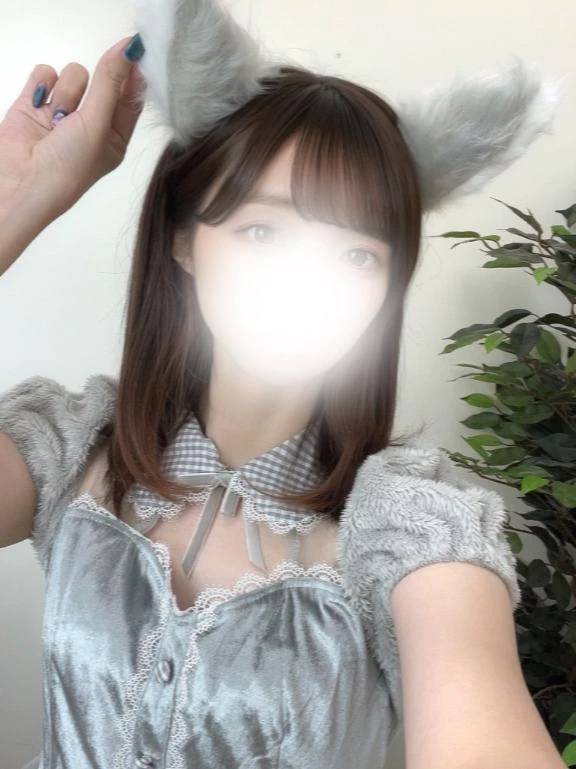 ちょっとだけ🤍