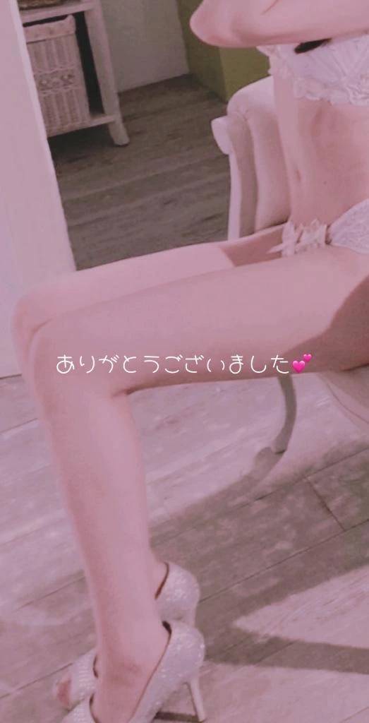 本日終了です♡