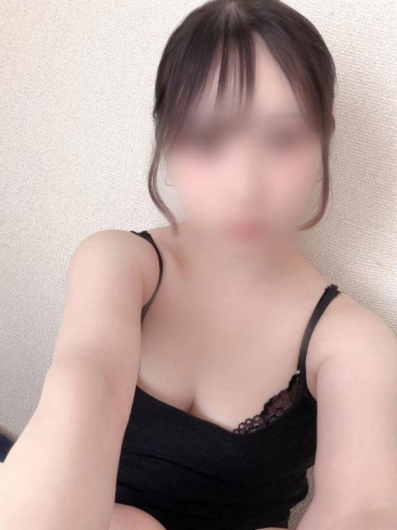黒キャミ🖤