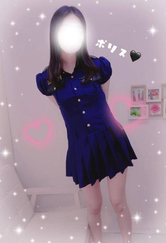 ポリス♡ましろ