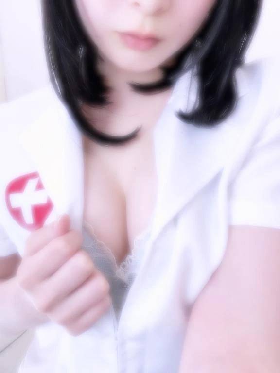 ナース👩🏻‍⚕️♡