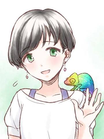 【アニマル診断】やってみました〜🙌🏻