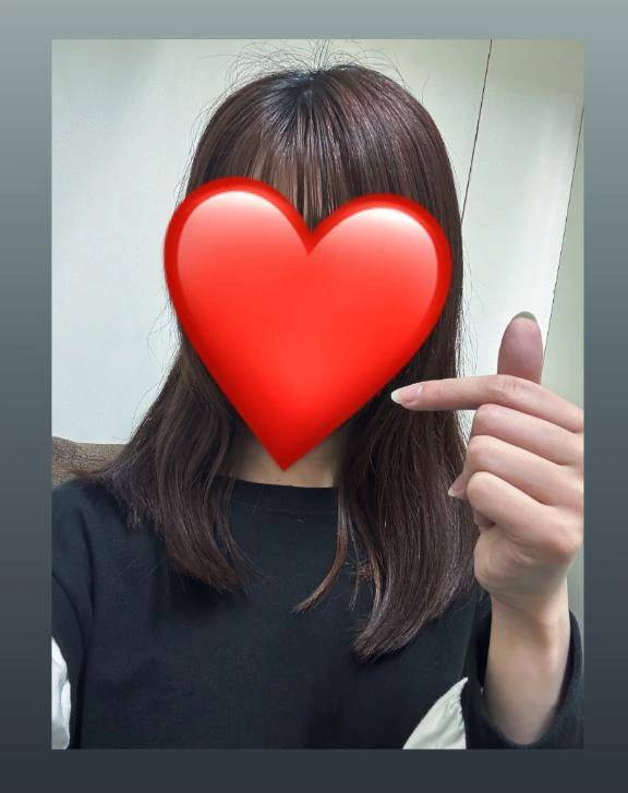 ありがとうございました❤️