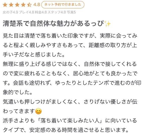 【お礼写メ日記】