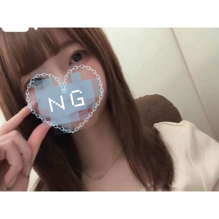 我慢できず⸝⸝⸝