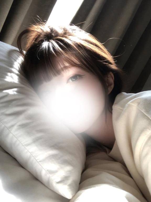 おはよお🥱