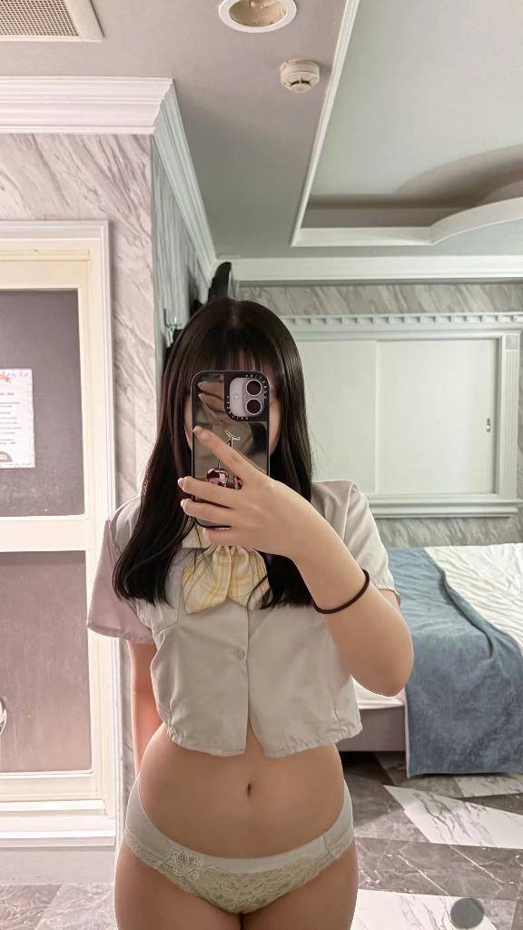 濡らして…？💧