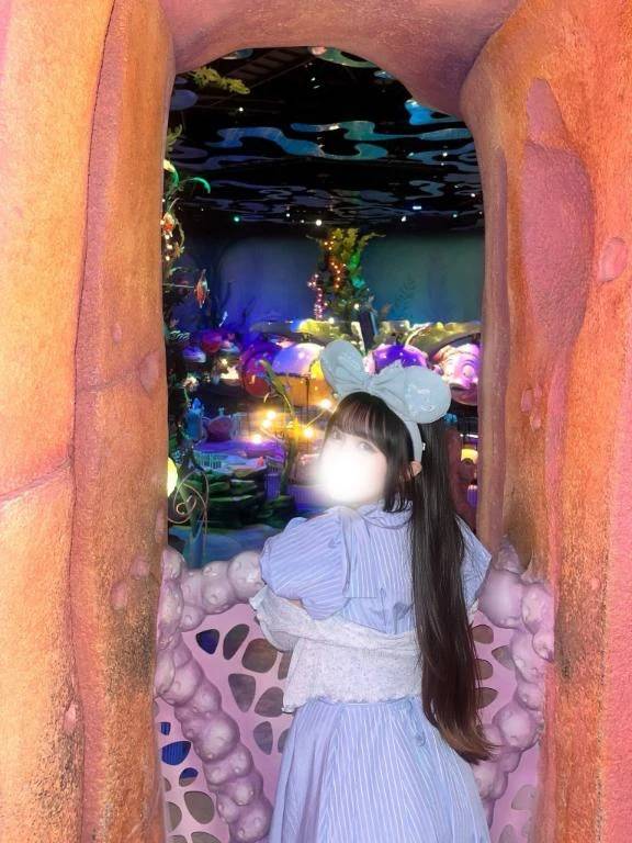 【お礼写メ日記】