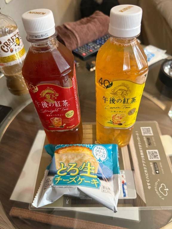 16時から来てくれたYさんへ🥺