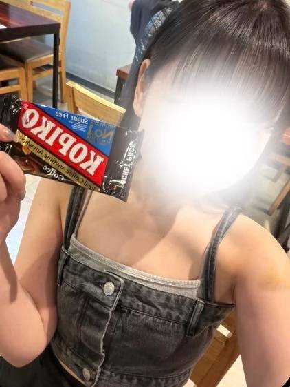 イッちゃった…💕
