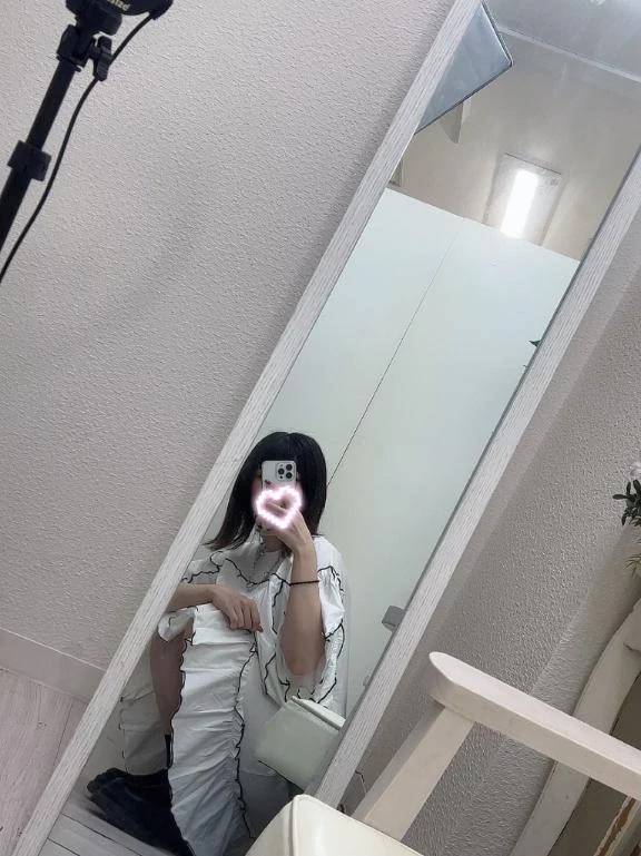 ドキドキ⸝⸝⸝
