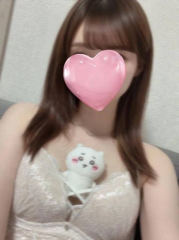 夜のいちゃいちゃ🌙