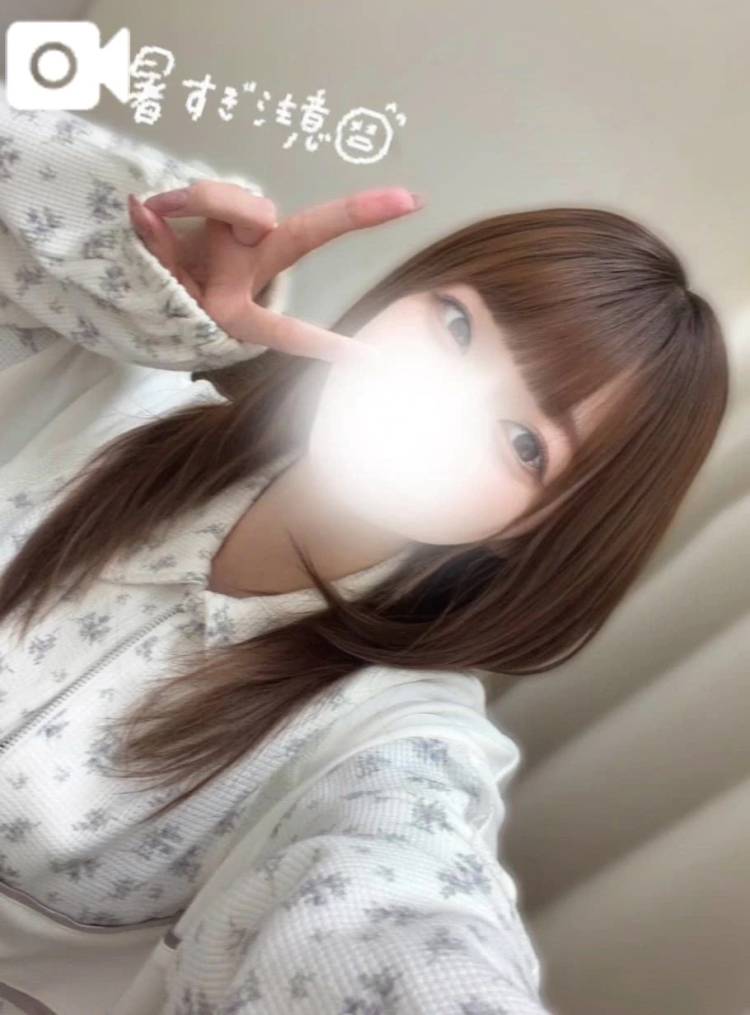 おはよー☀️