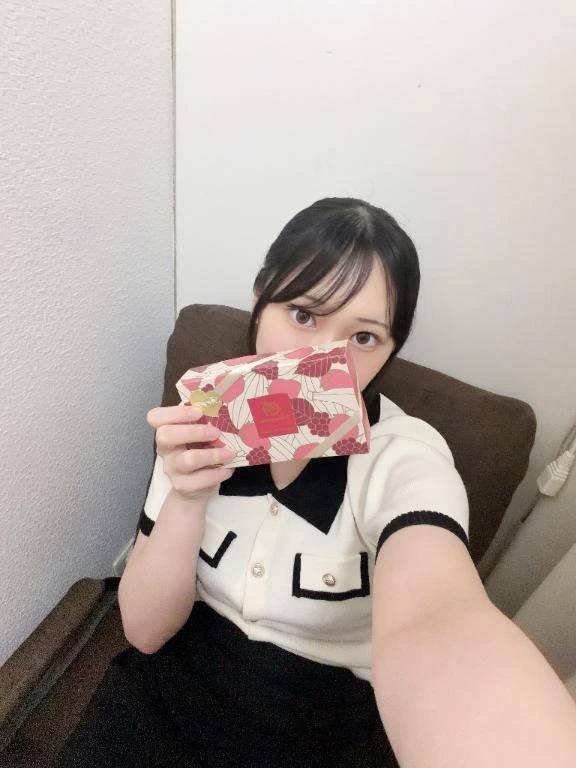 お礼🎶