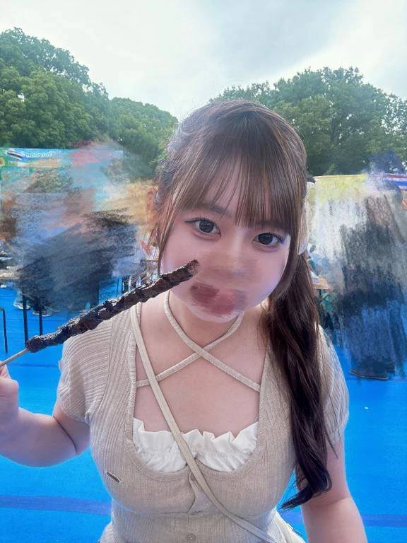 特別プラベ写真♡