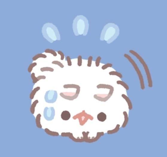 明日おやすみの連絡