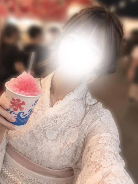 お待ちしてます🍧