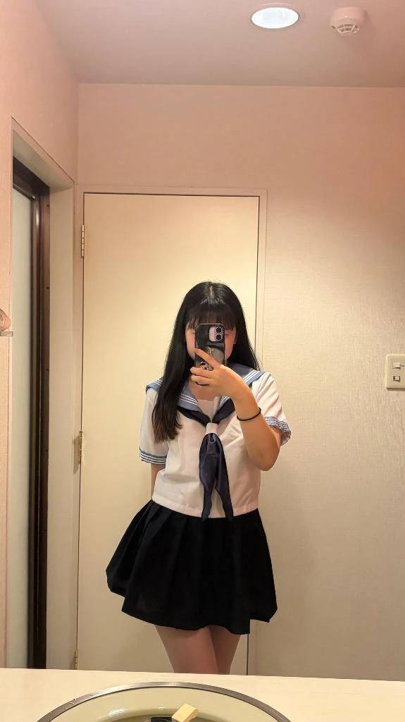 初出勤…♡