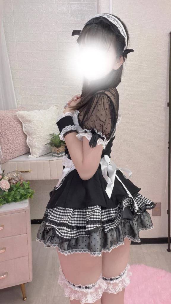 出勤したよ〜！🎀