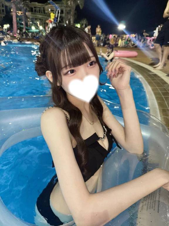 有難う♡