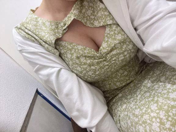 こんにちわ☺️