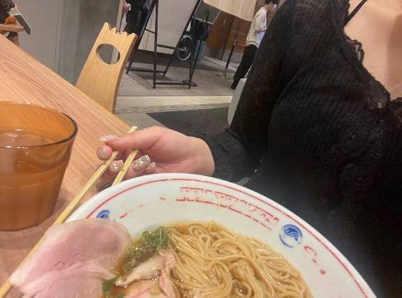 出勤🍜✨