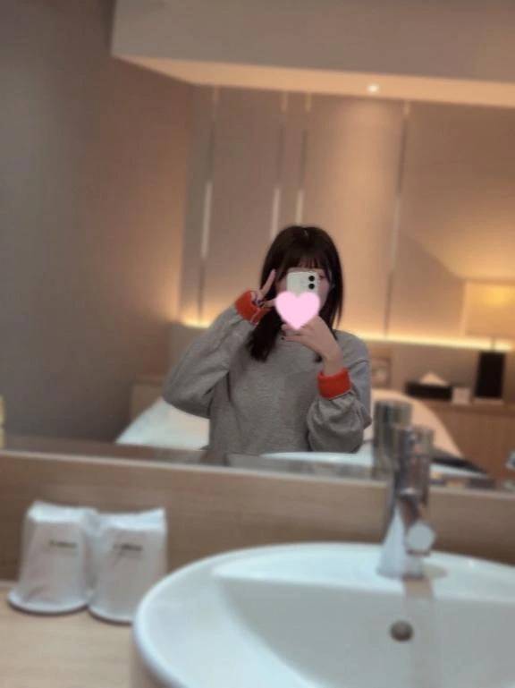感謝です(ㅅ´꒳` )