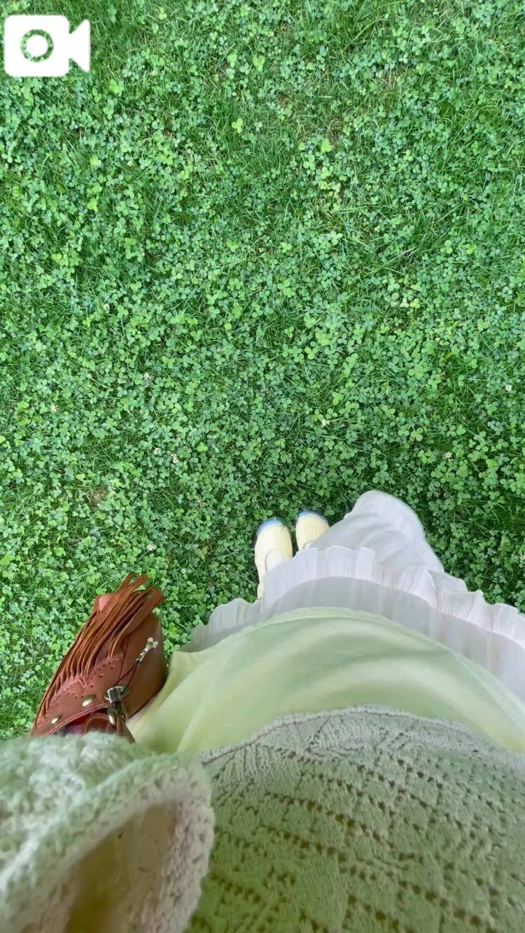 おはよん☀️