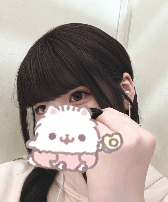 日曜日、会いにきてほしい🥺💕