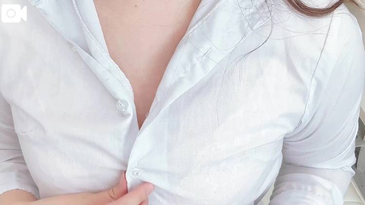 特別公開😳❤️