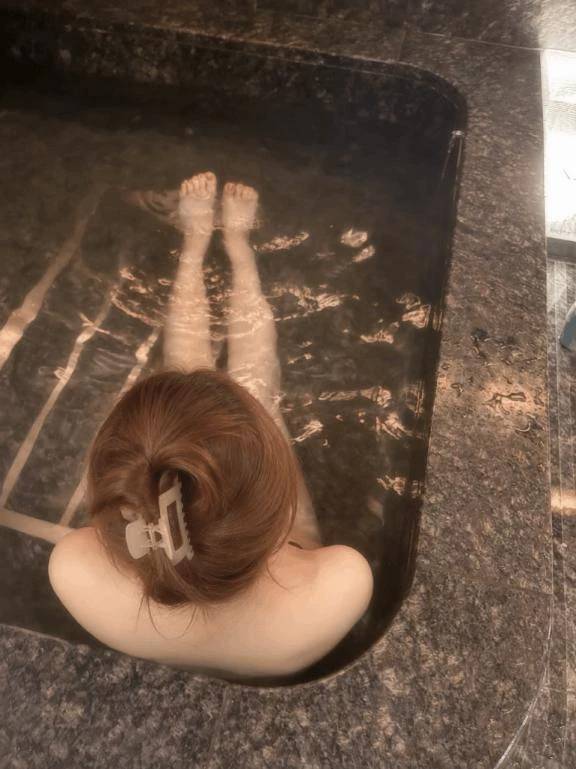 ぽかぽか🛁🫧
