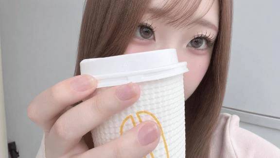 お兄様こんにちは✨️
