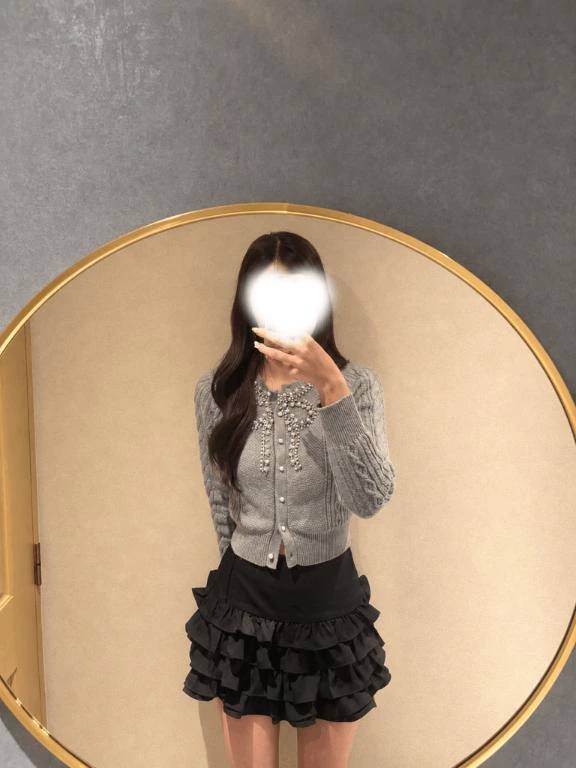 最近💭✨️
