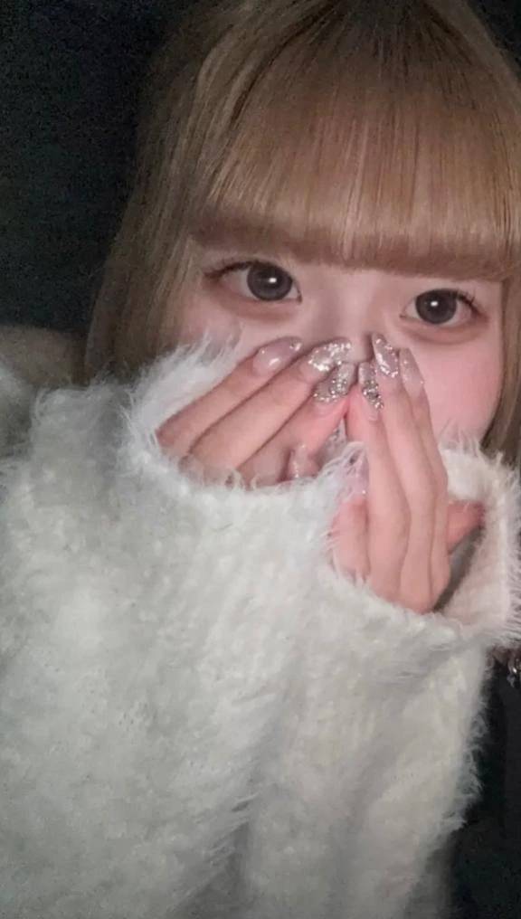 今日もありがとうだよ！💕