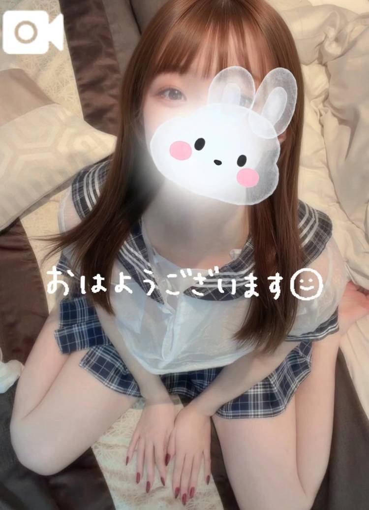 出勤です🎀