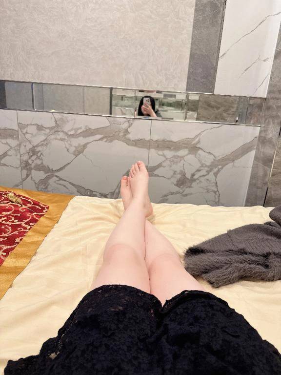 気持ちよかった…///💞