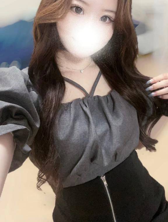 明日体験入店です❣️
