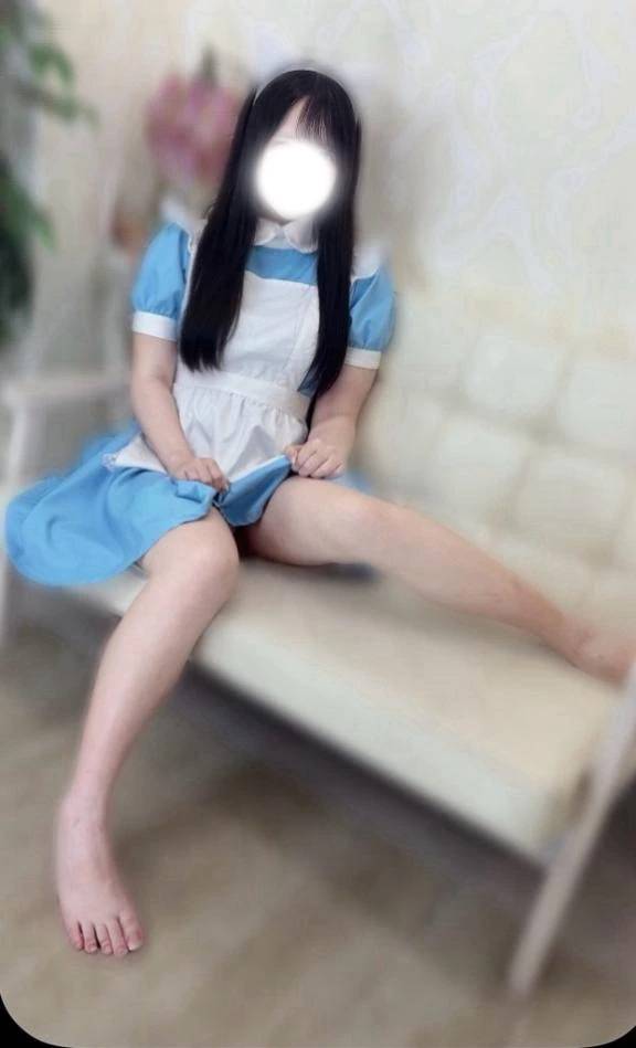 メイドさん૮ •͈ ·̫ •͈ ა