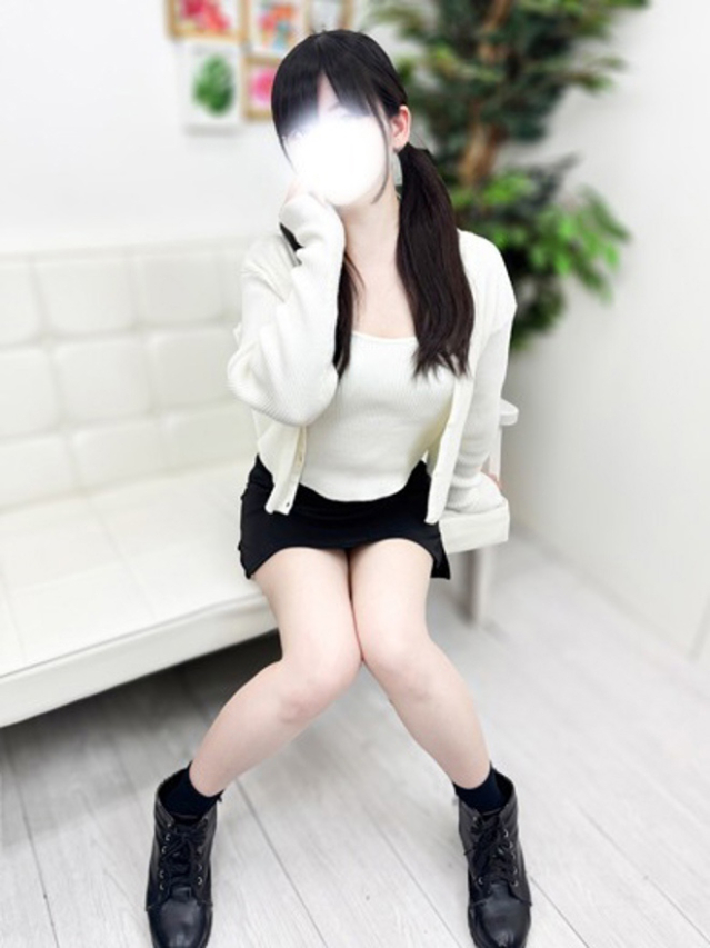 のん（S級しろうと娘）