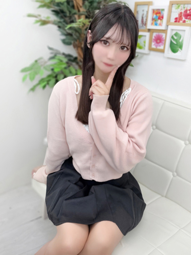 なつめ（S級しろうと娘）
