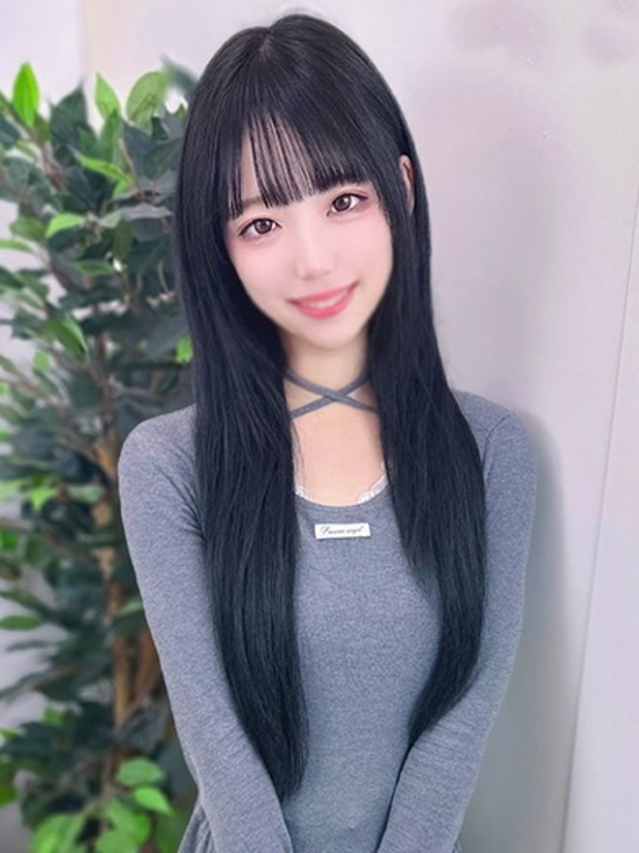 あやの（S級しろうと娘）