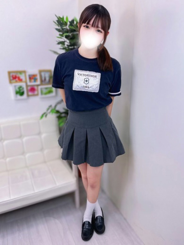 りさ（S級しろうと娘）