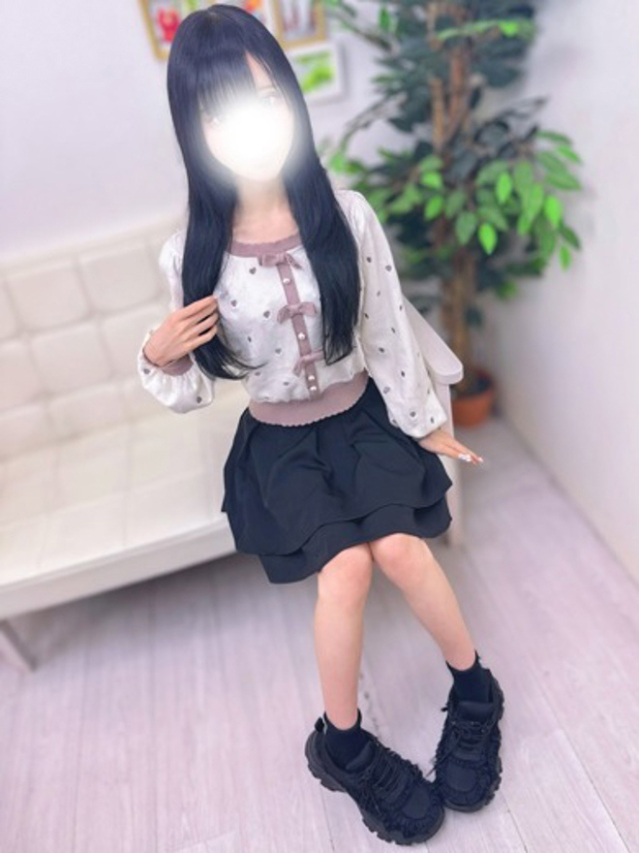 ゆうみ（S級しろうと娘）
