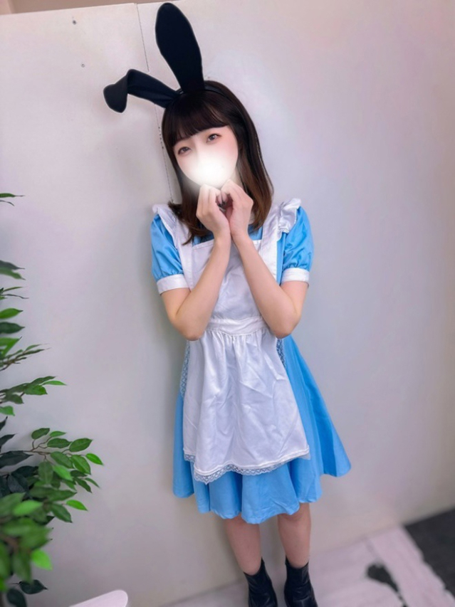 めい（S級しろうと娘）
