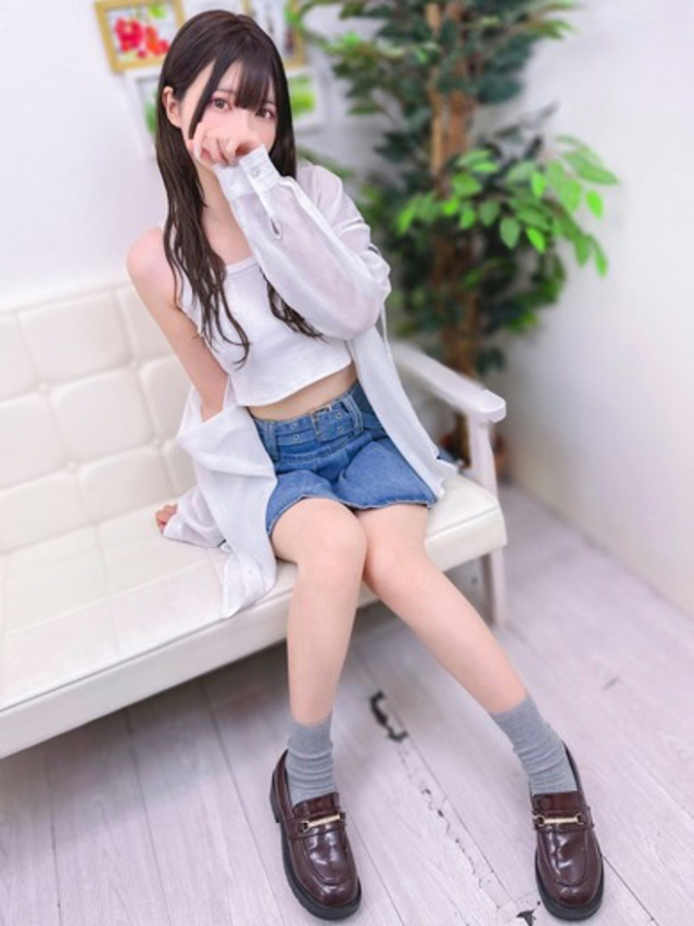 てん（S級しろうと娘）