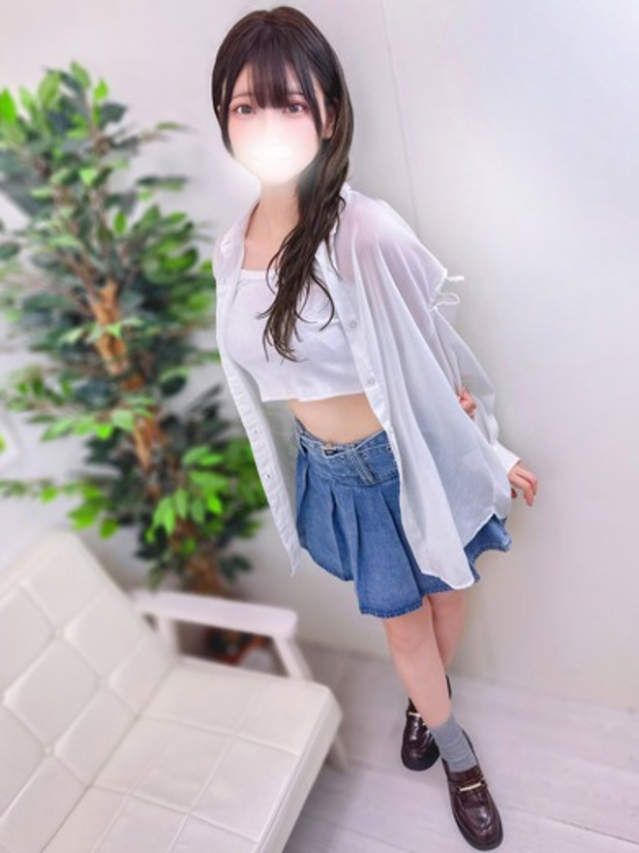 てん（S級しろうと娘）