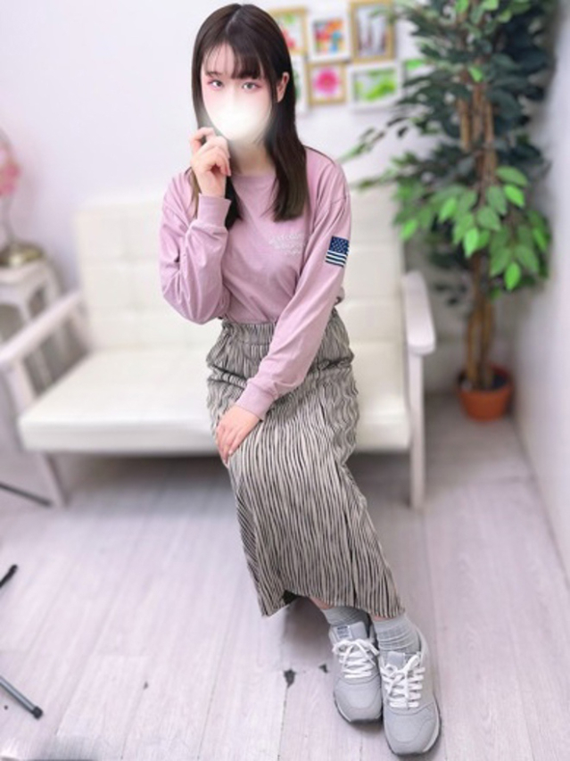 みさと(S級しろうと娘)