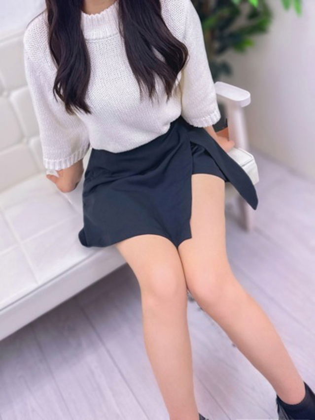 きい(S級しろうと娘)