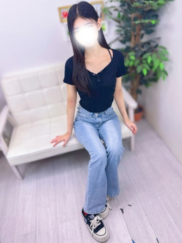 みほ(S級しろうと娘)